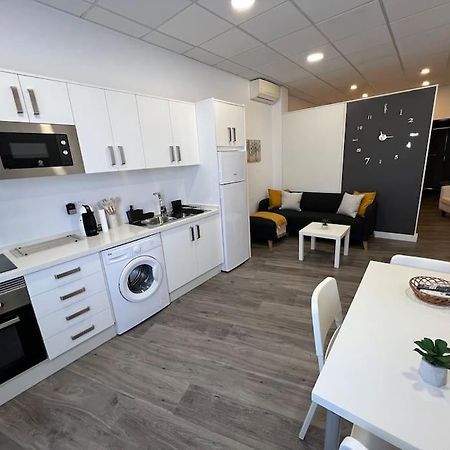 Apartamento Las Vistas San Sebastián de la Gomera Exterior foto