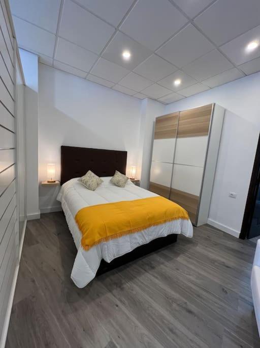 Apartamento Las Vistas San Sebastián de la Gomera Exterior foto